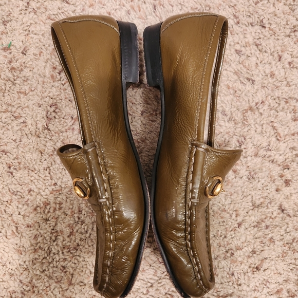 Gucci horsebit 1953 loafers size 38.5 main image 8